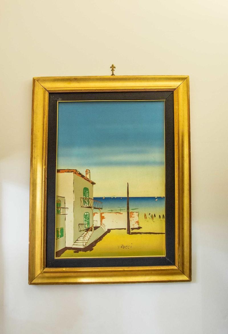 Stanze Del David Place Guest house Florence