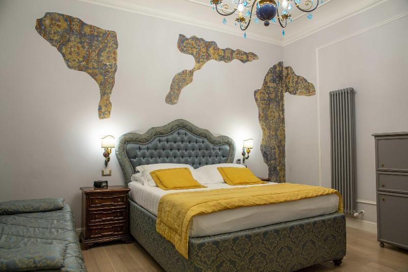 Stanze Del David Place Guest house 2*