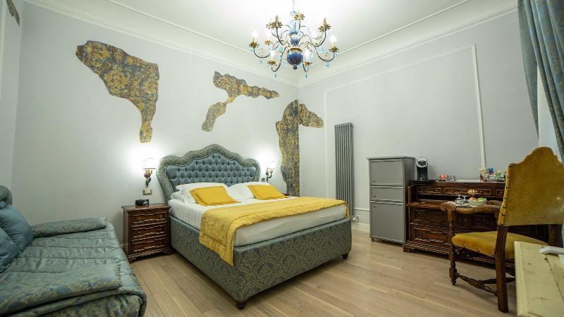 Stanze Del David Place 2* Florence