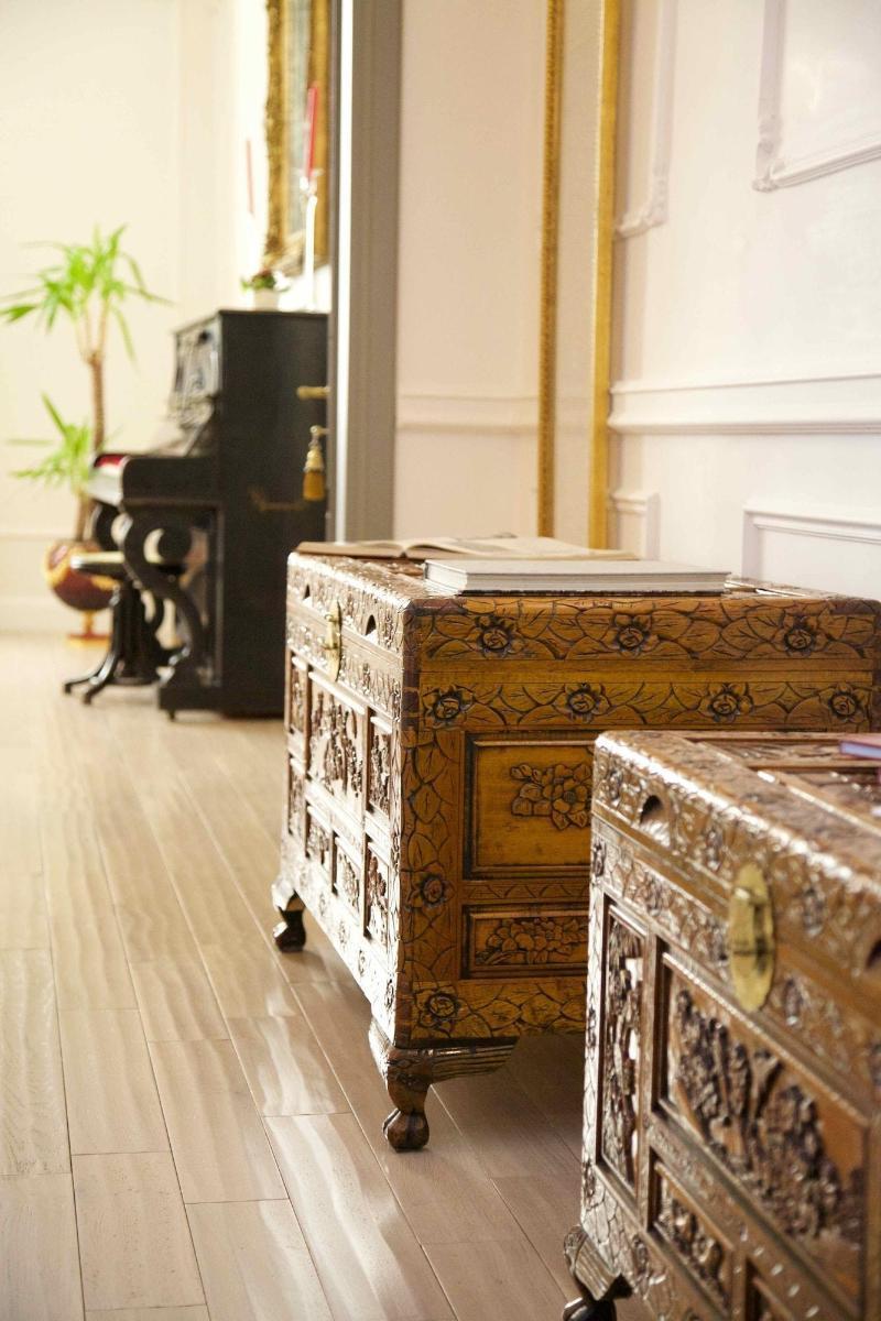 Guest house Stanze Del David Place