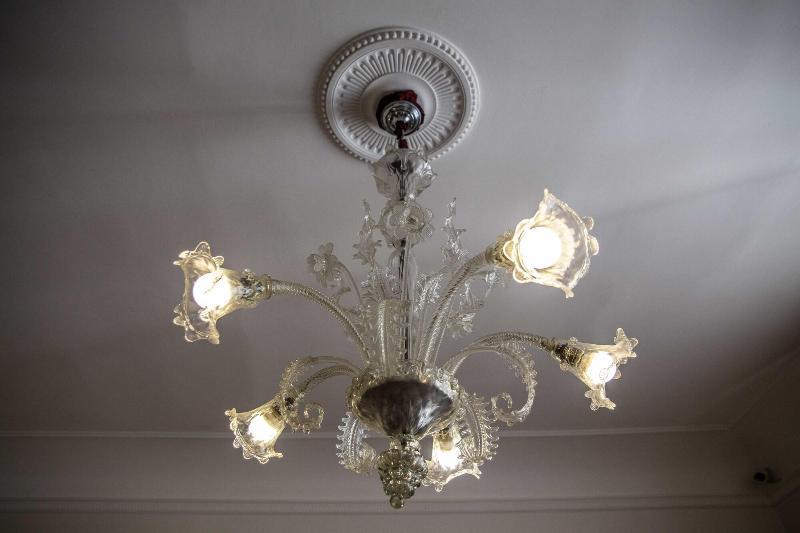 Guest house Stanze Del David Place 2*
