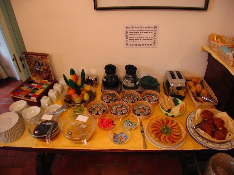 La Casa Del Ghiberti Bed & Breakfast 3*