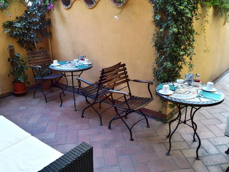 La Casa Del Ghiberti 3*