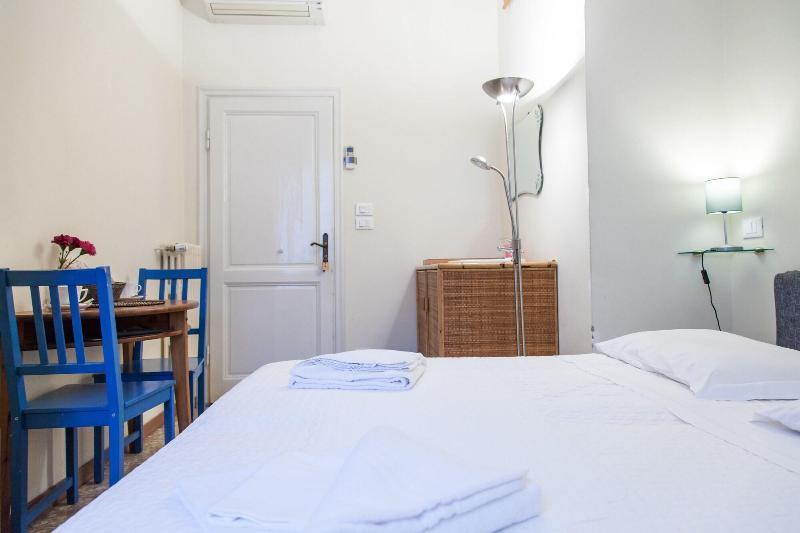 Bed & Breakfast Bed&bed Cassia 2*