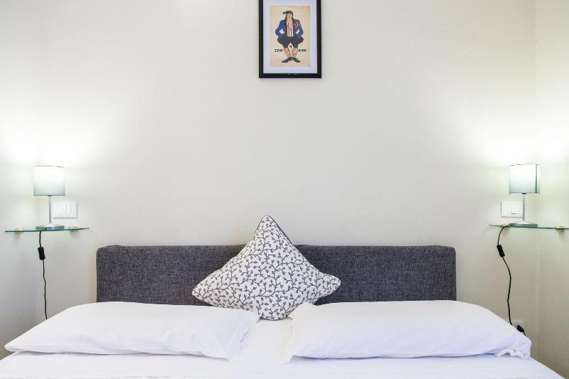 Bed&bed Cassia 2* Florence