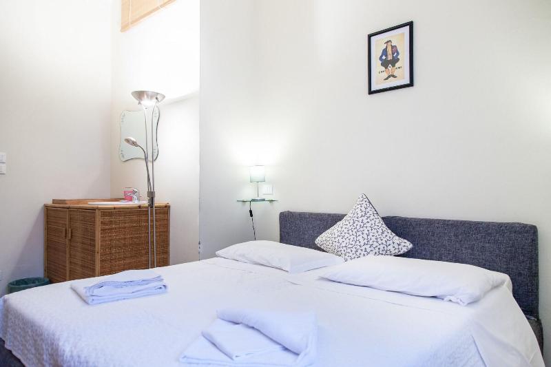 Bed & Breakfast Bed&bed Cassia 2*