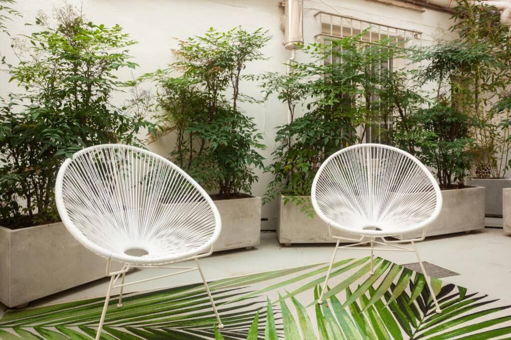 Ex Artist Loft Near Piazzale Michelangelo