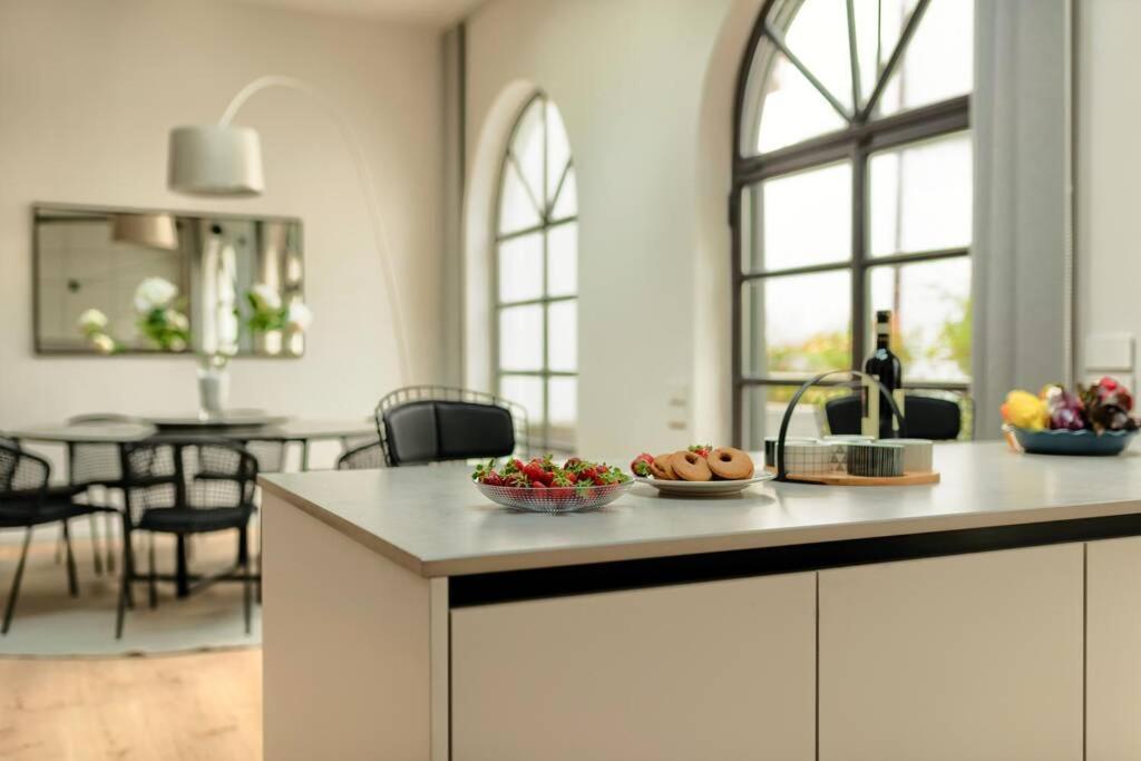 Appartement Ex Artist Loft Near Piazzale Michelangelo Florence