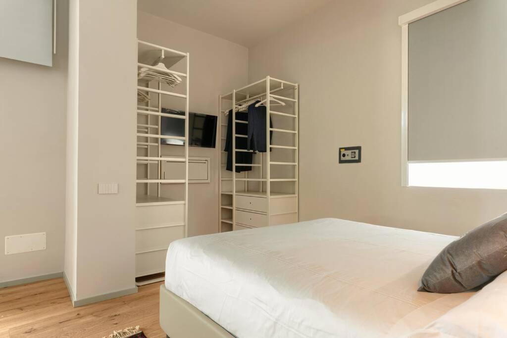 Appartement Ex Artist Loft Near Piazzale Michelangelo Florence