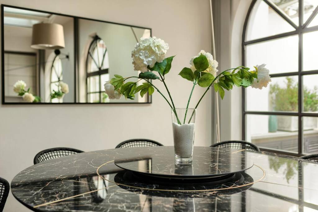 Ex Artist Loft Near Piazzale Michelangelo Appartement Florence