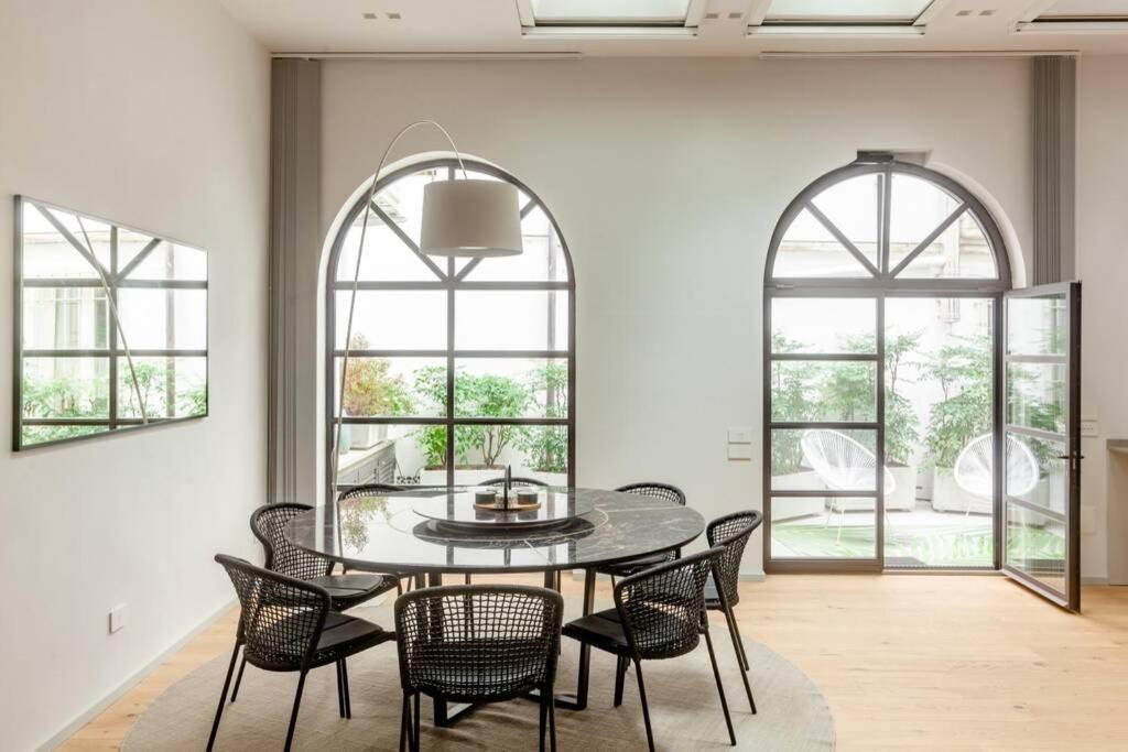 Ex Artist Loft Near Piazzale Michelangelo Appartement Florence
