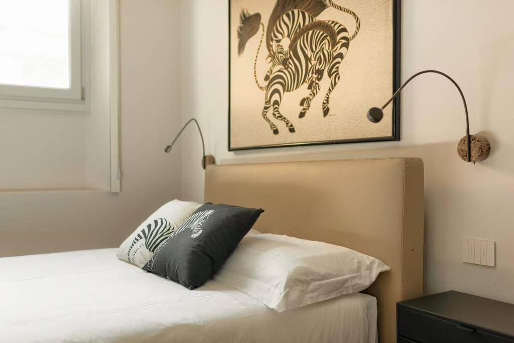 Ex Artist Loft Near Piazzale Michelangelo