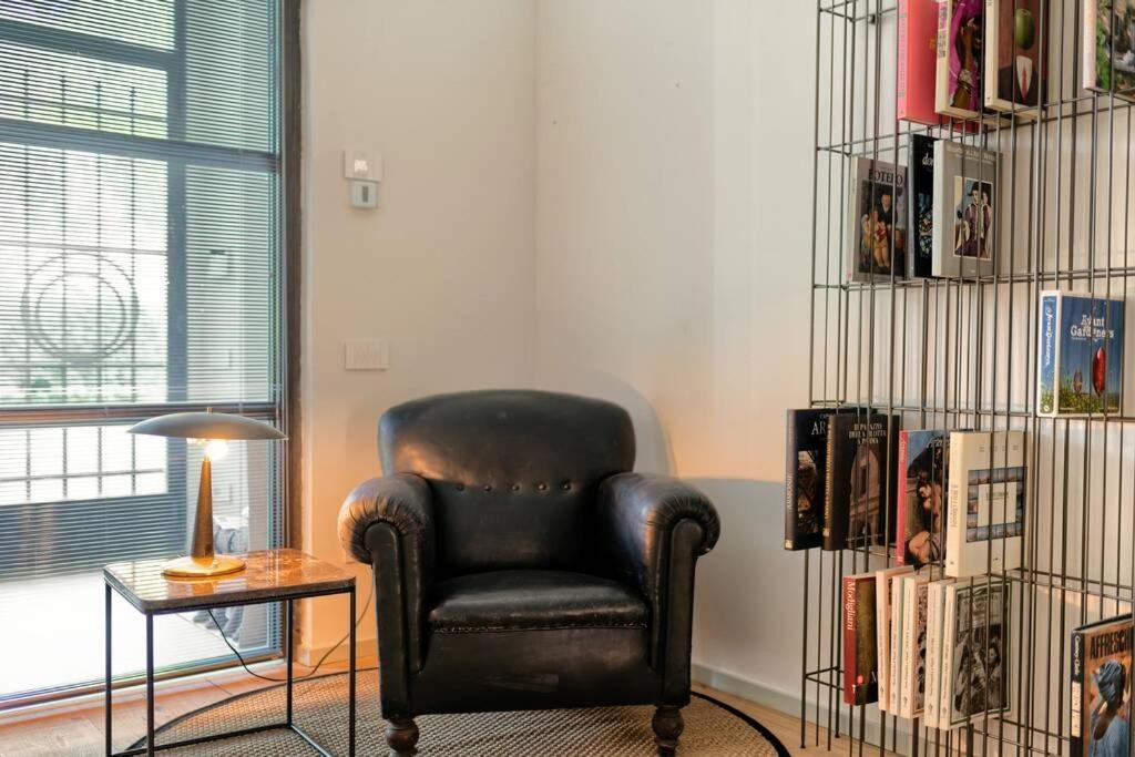 Ex Artist Loft Near Piazzale Michelangelo * Florence