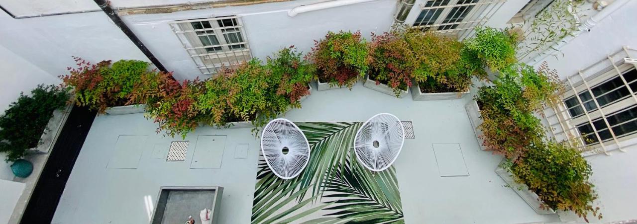 Ex Artist Loft Near Piazzale Michelangelo * Florence