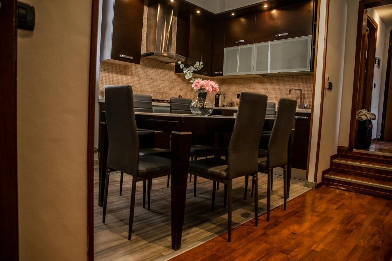 Vittoria House Apartamento