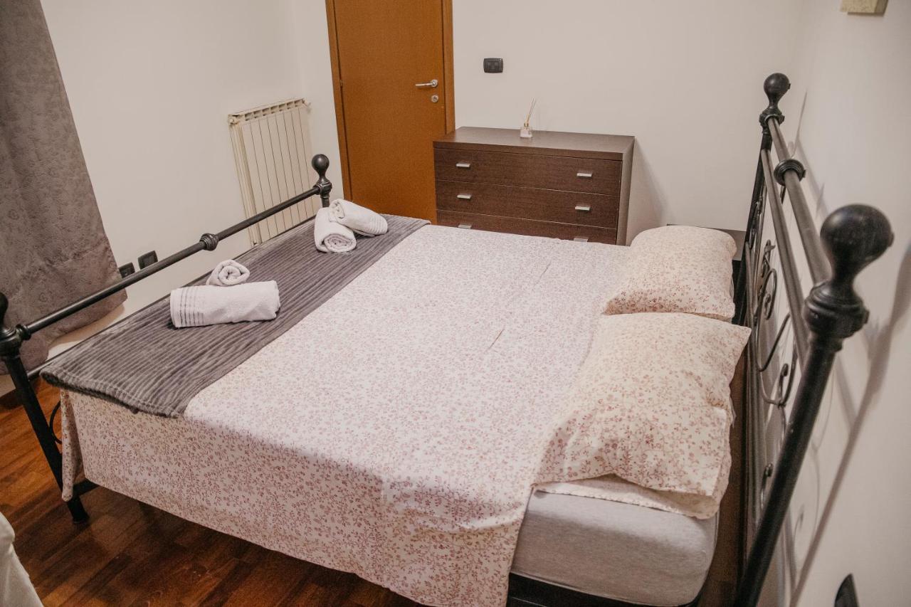 Vittoria House Florença