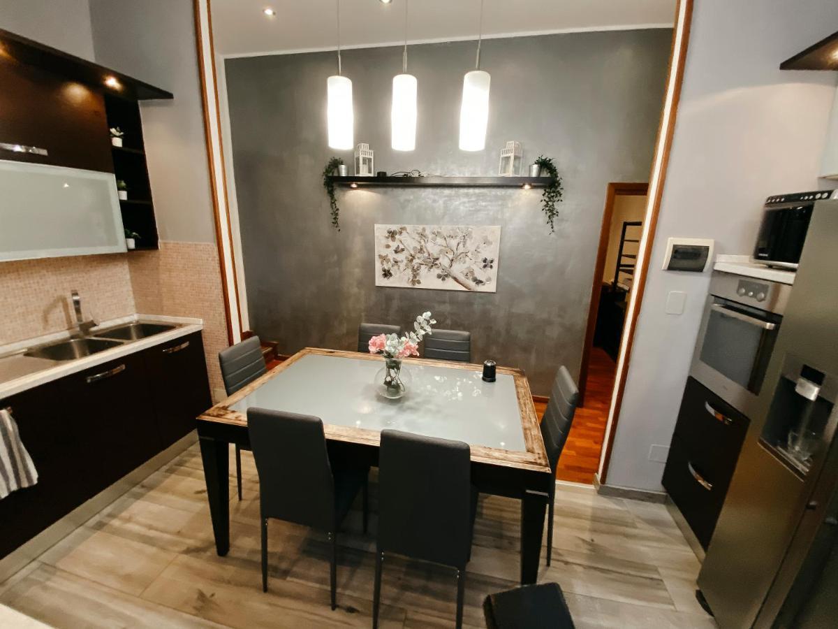 Vittoria House Florença