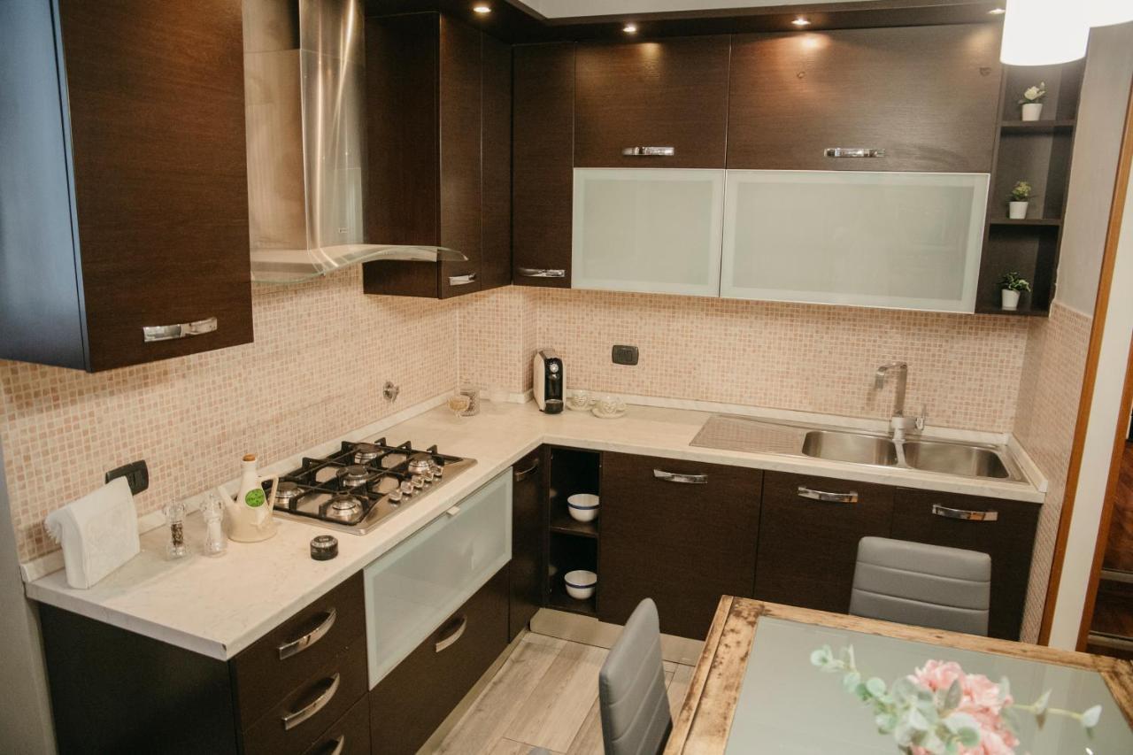 Vittoria House Apartamento Florença