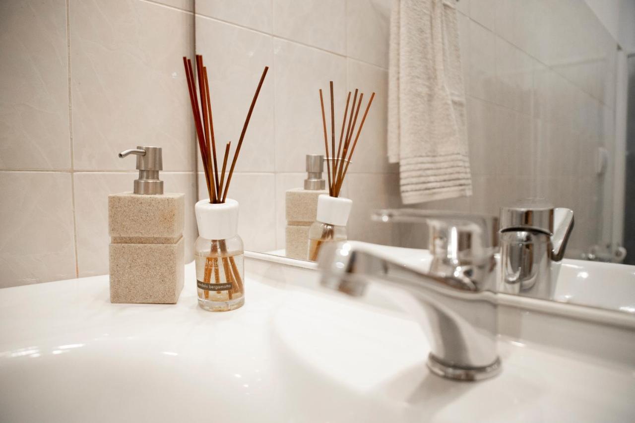 Vittoria House Apartamento Florença