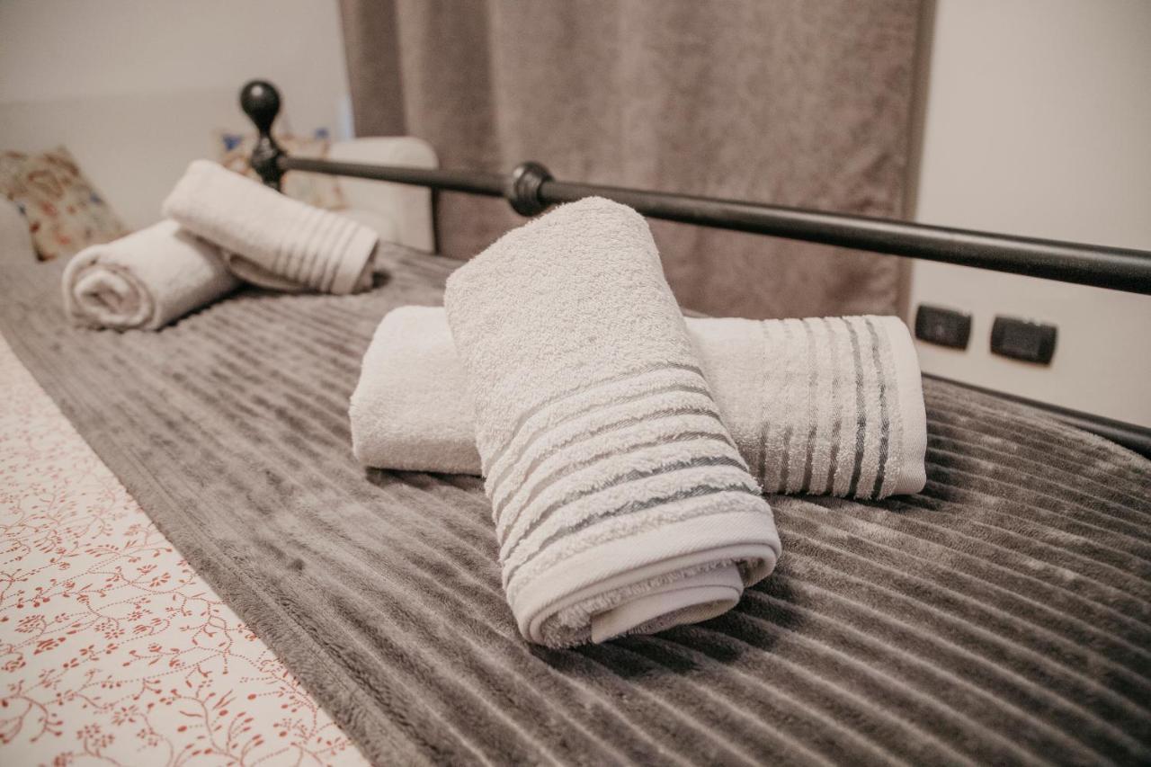 Vittoria House Apartamento