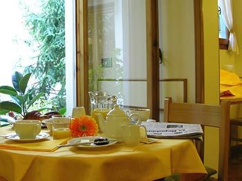 Hotel Fiorino Florença