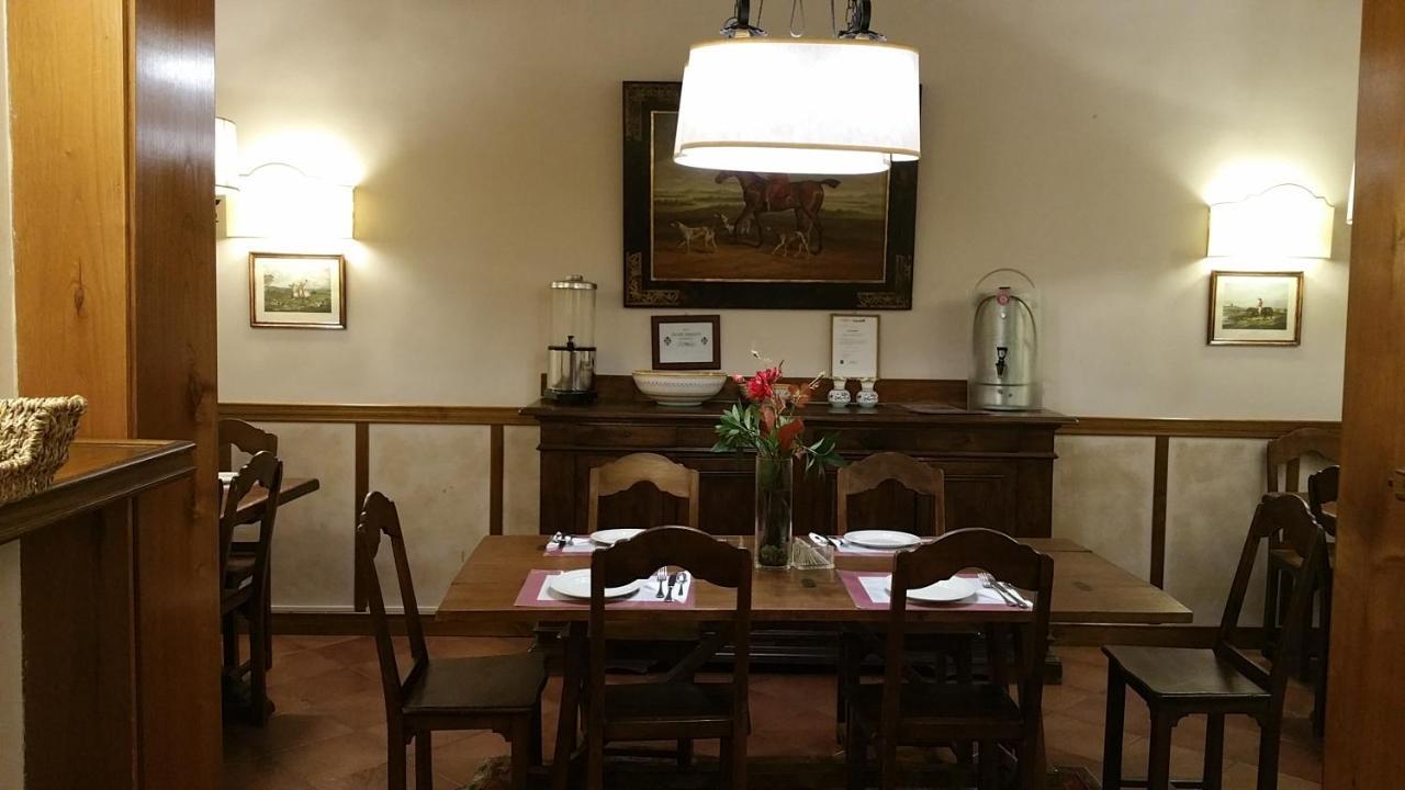 Bed & Breakfast Locanda Della Musica Florence