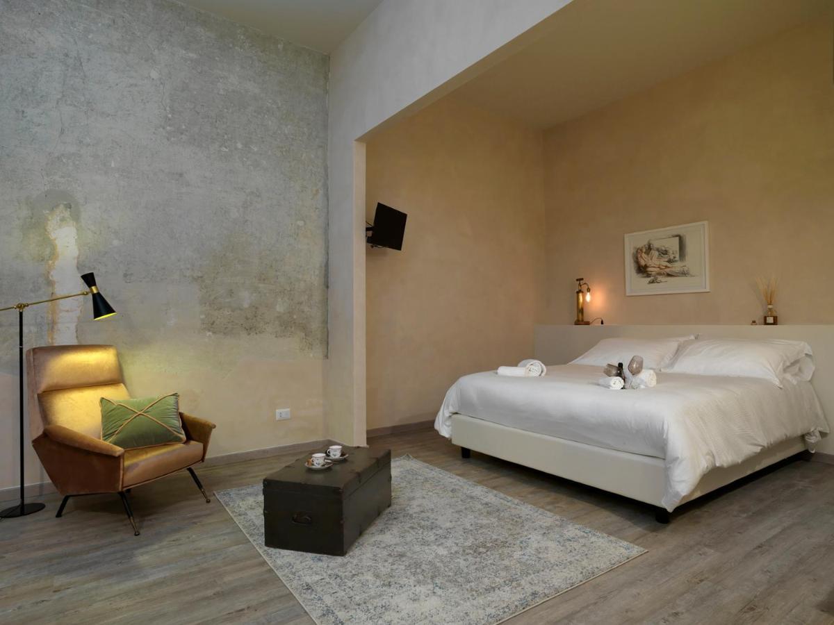 The Magnificent Maison Du Charme Guest house Florence
