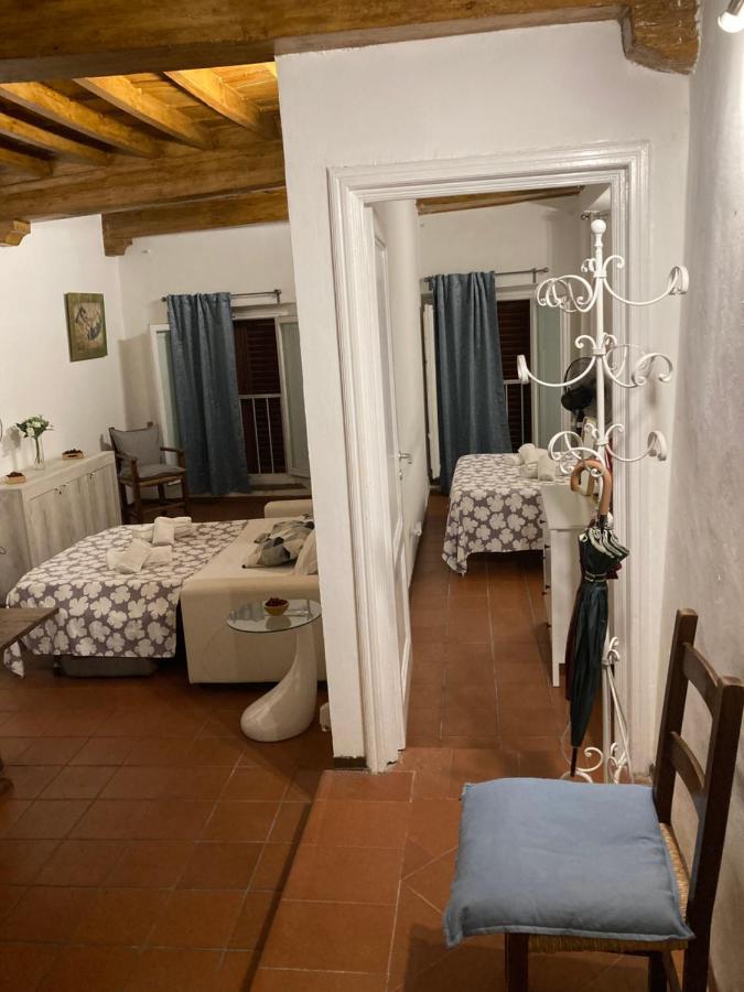 Alighieri Loft Florence
