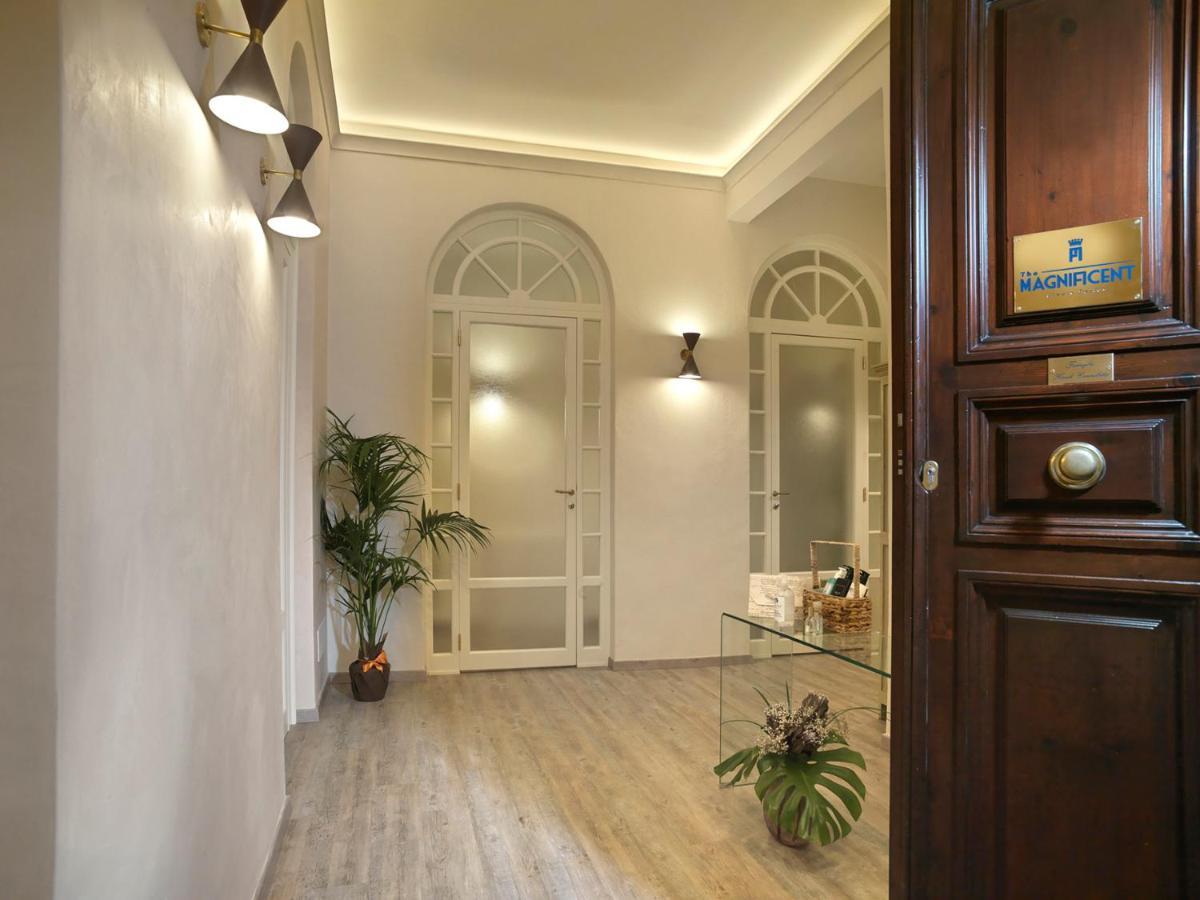 Guest house The Magnificent Maison Du Charme