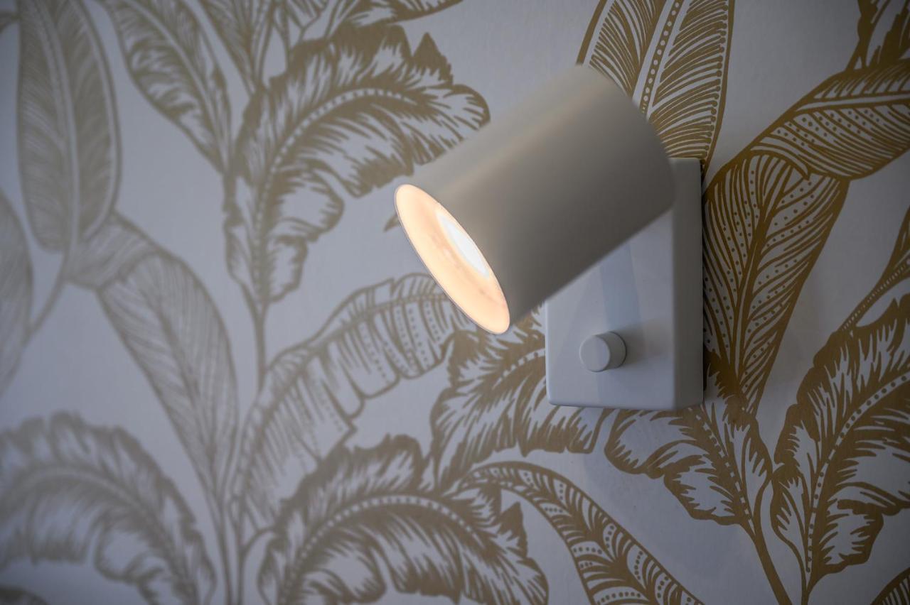 Via Macci Stylish Apartments: Charming Florence