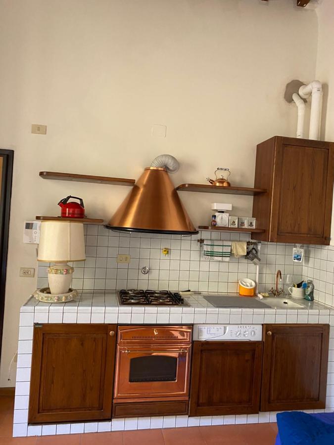 Apartamento Al Campanile