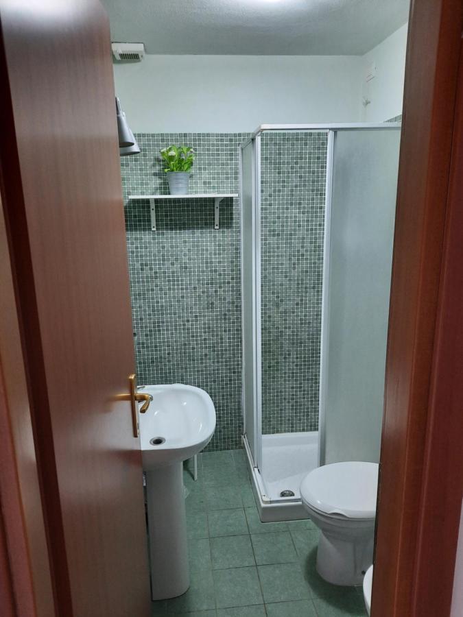 Apartment Au Jardin De Florence