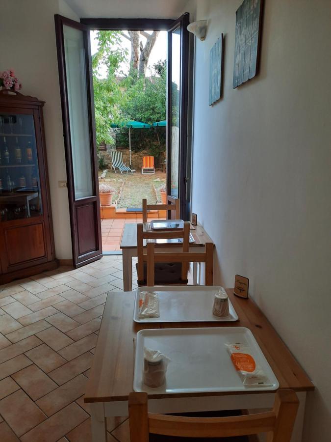 Au Jardin De