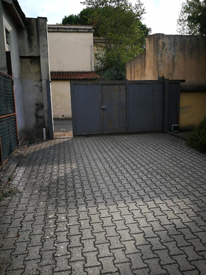 Apartamento In La Lamma