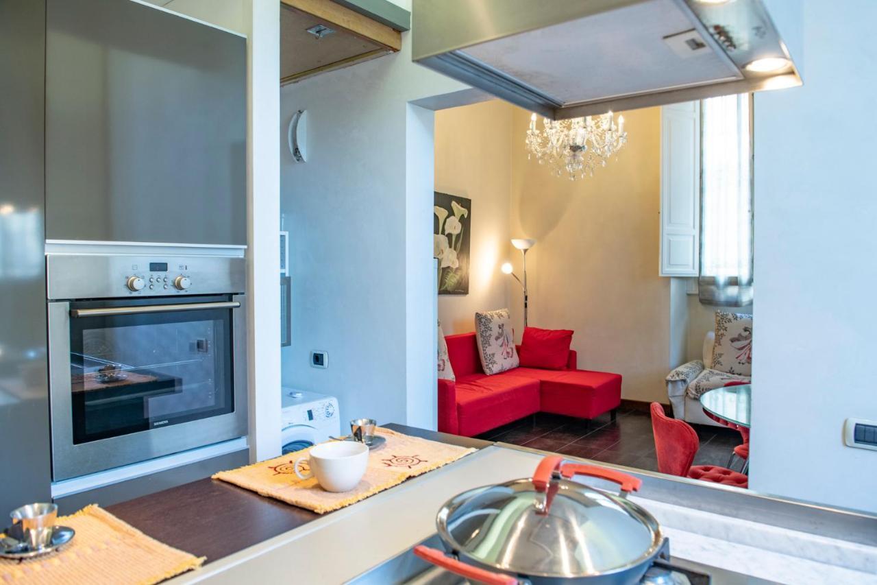 Indipendenza Lounge Apartment Florenz