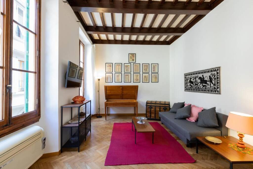 Il Vecchio Baule - Santa Maria Novella Appartement Florence