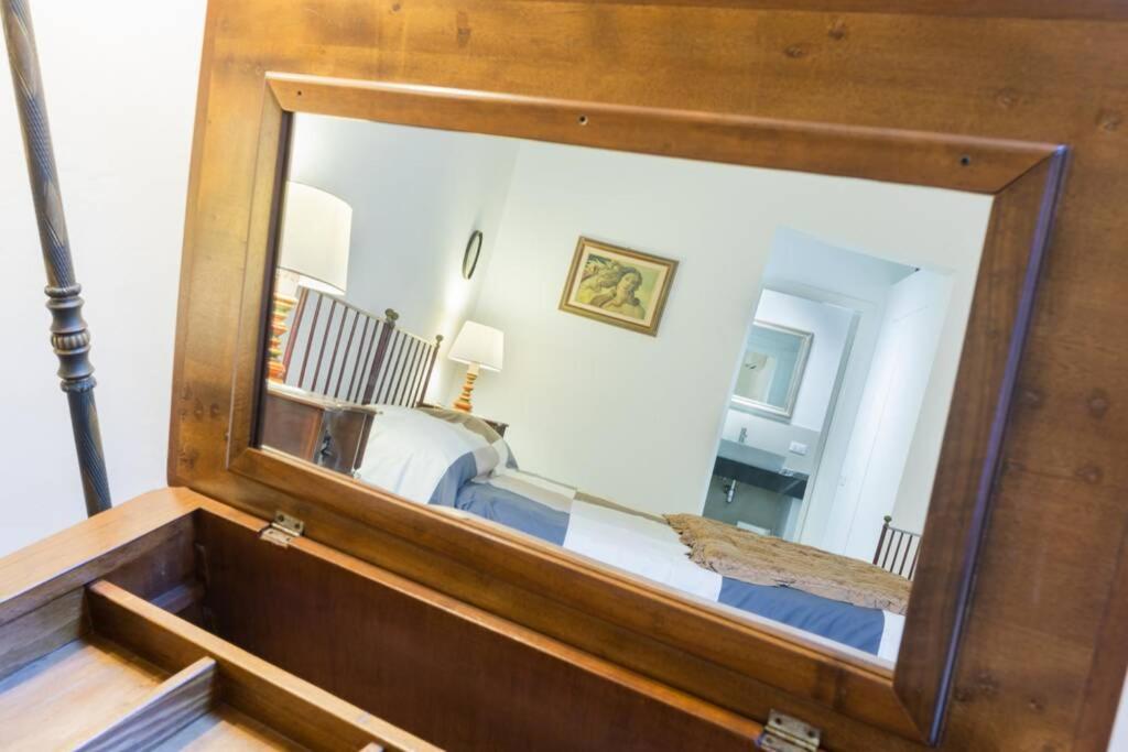 Appartement Il Vecchio Baule - Santa Maria Novella