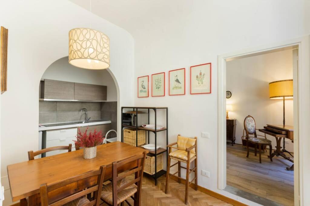 Appartement Il Vecchio Baule - Santa Maria Novella Florence
