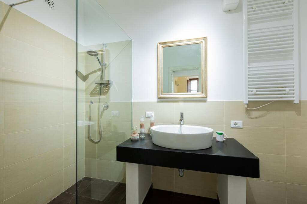 Appartement Il Vecchio Baule - Santa Maria Novella *