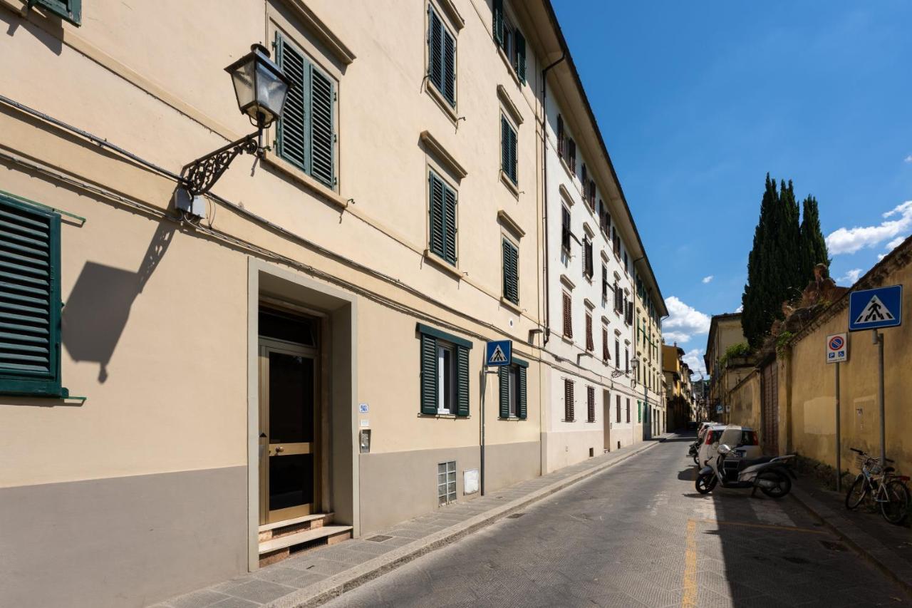 Campuccio - Flo Apartment Florence