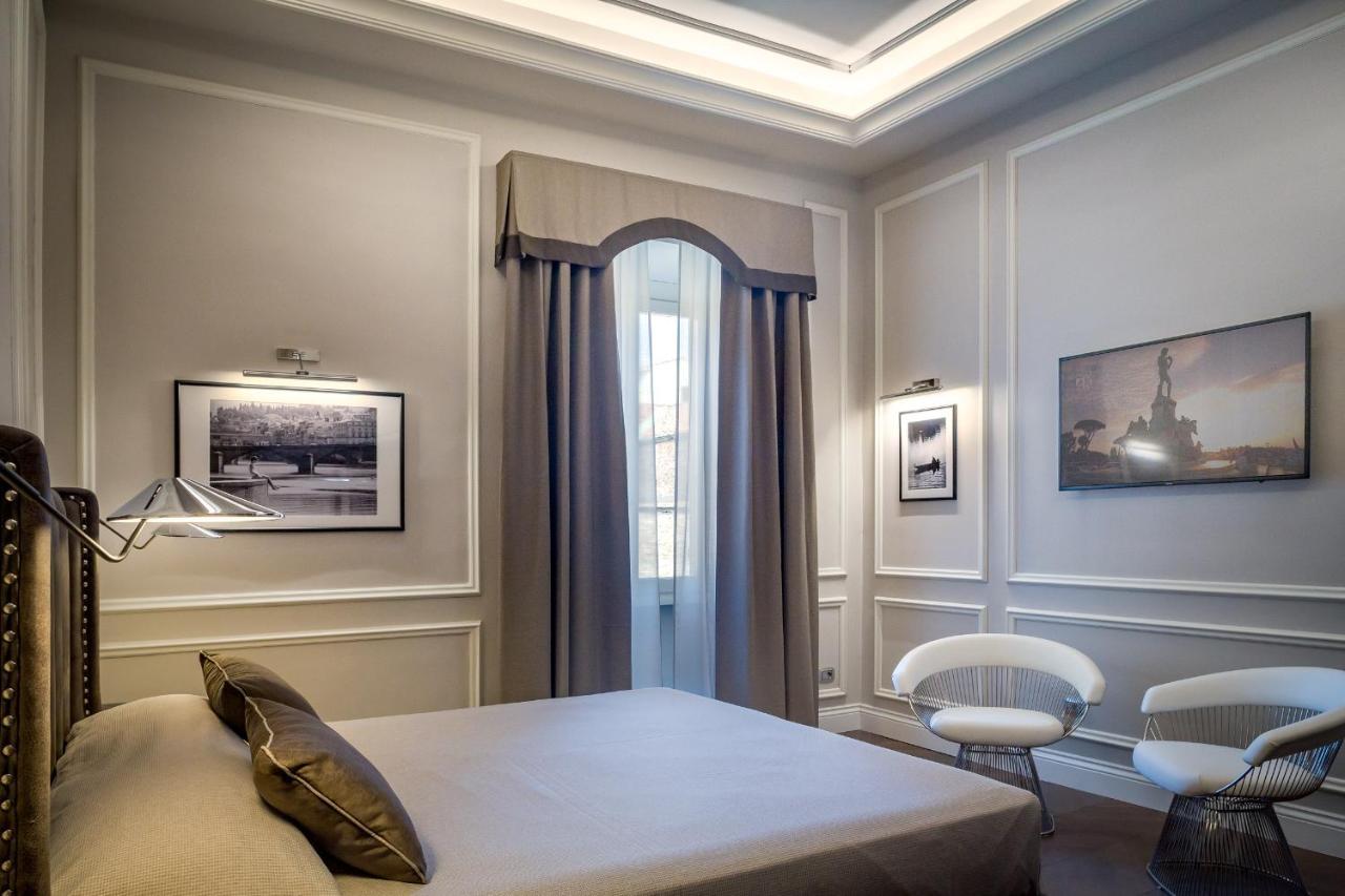 Rivalta Hotel Florenz