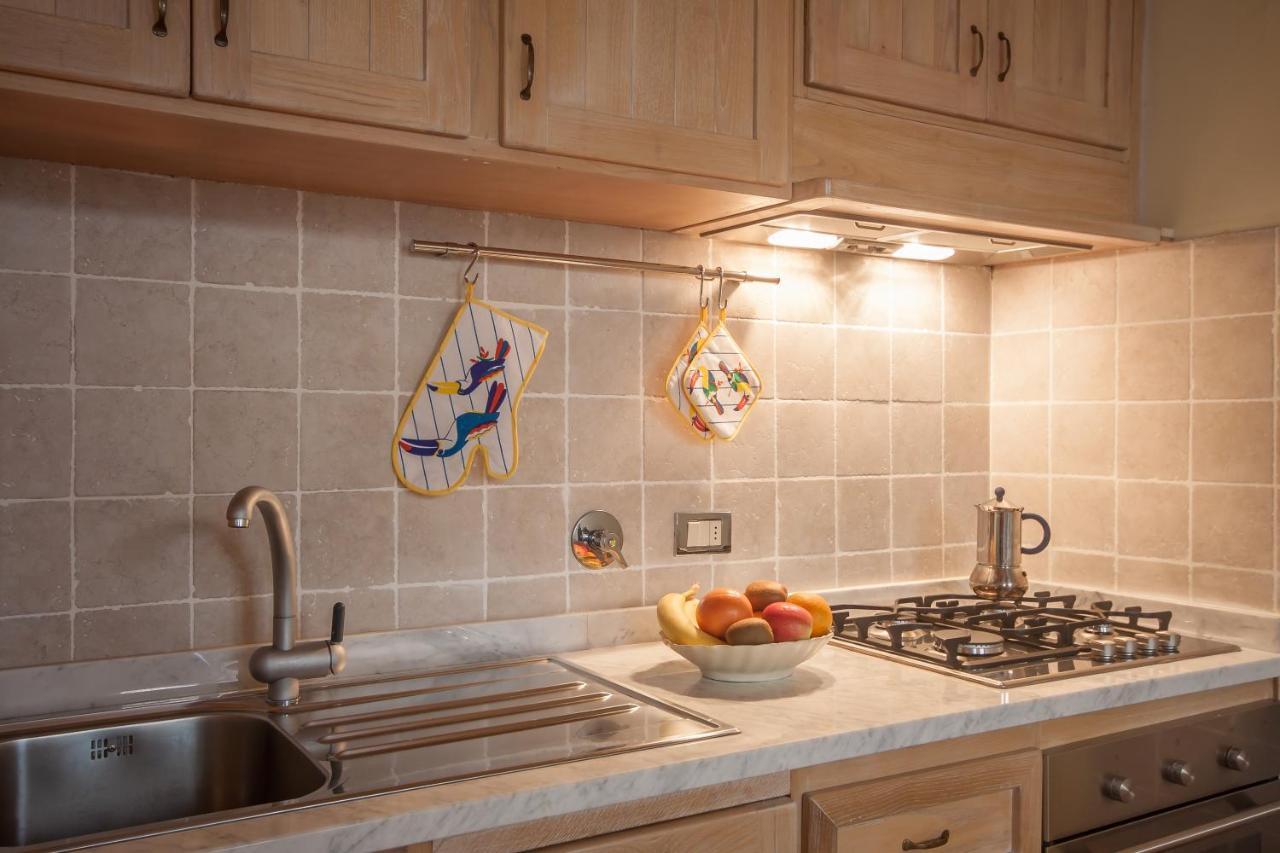 Apartamento Uffizi - Flo *