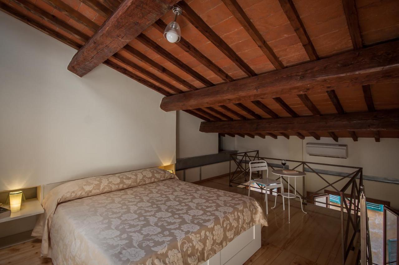 Uffizi - Flo Apartamento