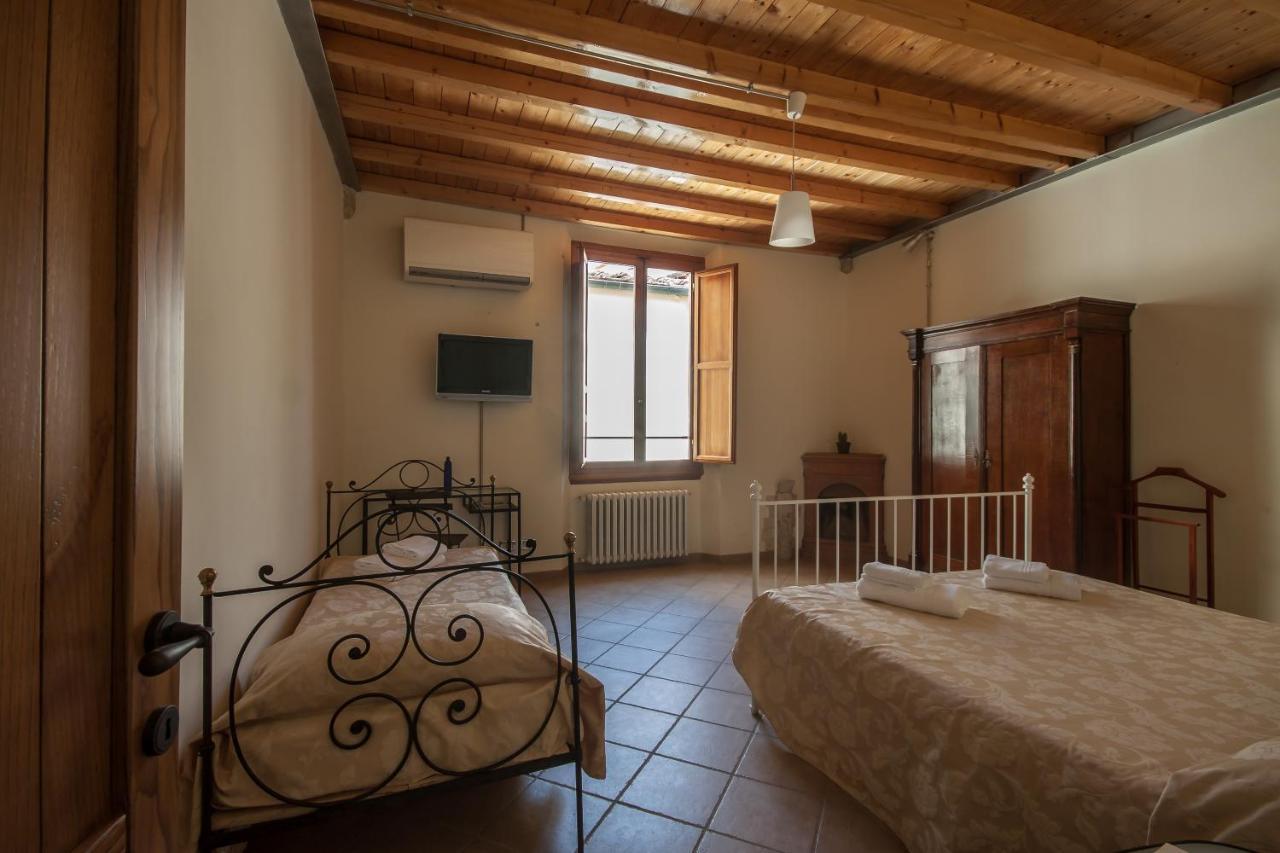 Uffizi - Flo Apartamento *