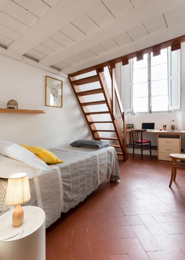 Appartement Santa Trinita - Flo *