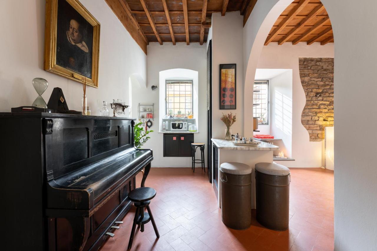 Santa Trinita - Flo Appartement Florence