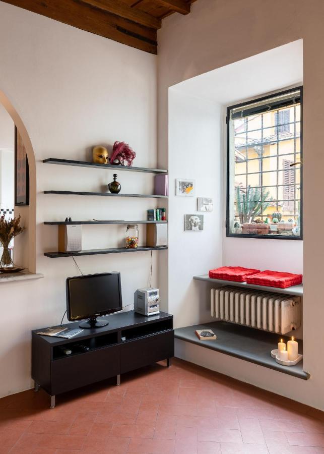 Santa Trinita - Flo Appartement *