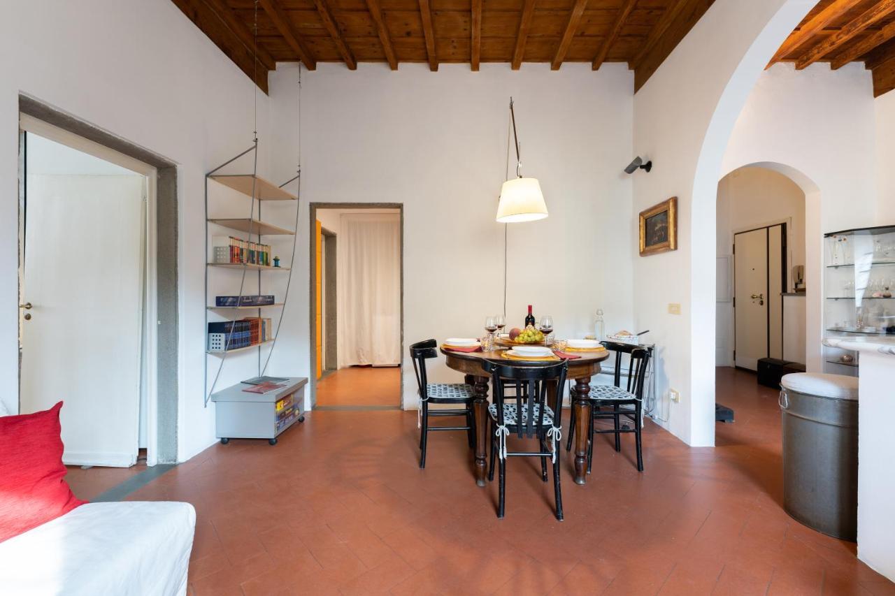 Appartement Santa Trinita - Flo