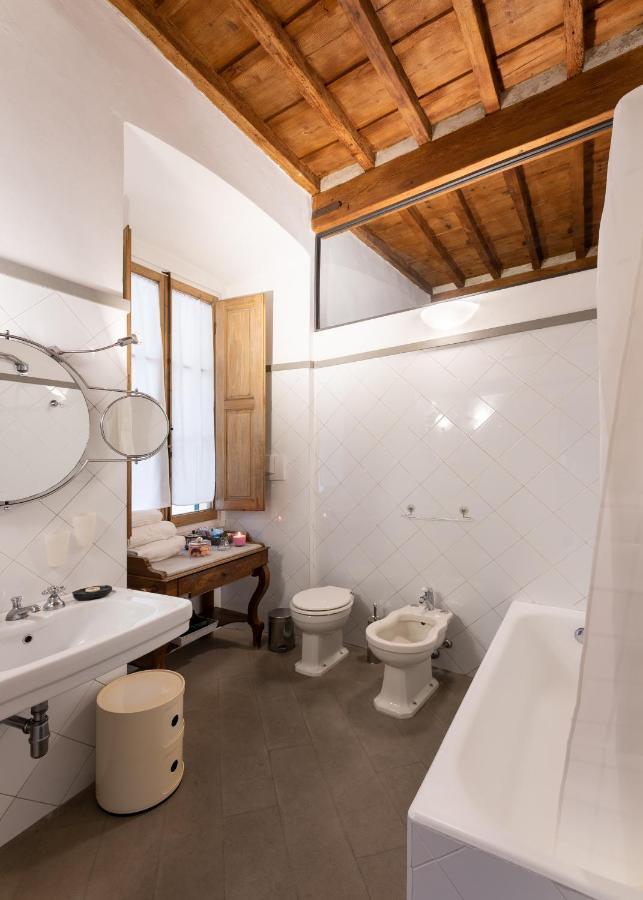 Santa Trinita - Flo Appartement Florence