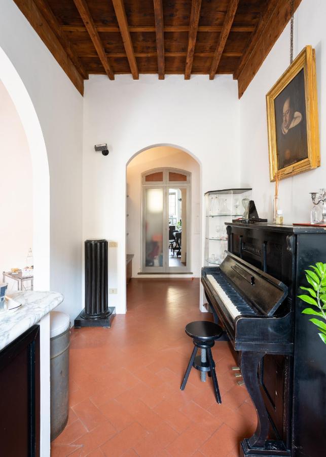 Santa Trinita - Flo Appartement